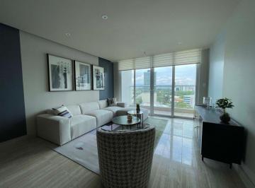 Apartamento de 2 habitaciones, Panamá · Apartamento de 95 m² con 2 Recámaras en Venta en Costa del Este