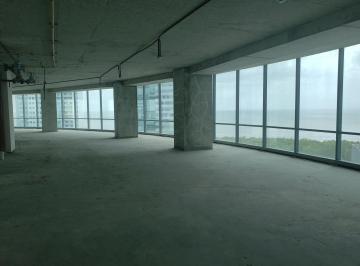 Oficina comercial · 1000m² · 18 Estacionamientos · Oficina Piso Completo en PH Financial Park - 6304da