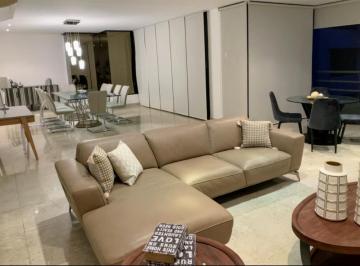 Apartamento de 3 habitaciones, Panamá · Apartamento Amoblado de 3 Recamaras en Av Balboa