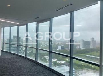 Oficina comercial · 292m² · 5 Estacionamientos · Financial Park - Costa del Este - Se Vende Oficina