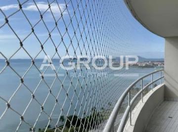 Apartamento · 192m² · 3 Recámaras · 2 Estacionamientos · Av Balboa - La Ensenada - Se Vende Apartamento