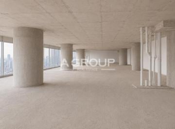 Oficina comercial · 509m² · 8 Estacionamientos · Se Vende Oficina en Oceania Buisness Plaza - Punta Pacifica