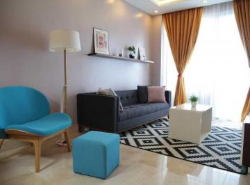 Apartamento · 125m² · 2 Recámaras · 1 Estacionamientos · Vendo Apartamento Yoo Av Balboa