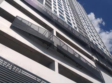 Apartamento · 71m² · 2 Recámaras · 1 Estacionamientos · PH Van Gogh (71.39 M²) - Rm. P