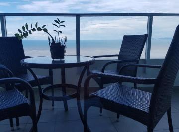 Apartamento de 3 habitaciones, Panamá · Apartamento de 3 Recamaras en Costa del Este Frente Al Mar
