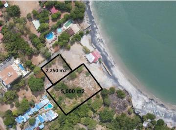 Terreno / Lote · 7250m² · Se Vende Terreno con Vista Al Mar, Nueva Gorgona, Chame