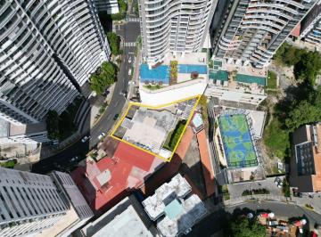 Casa de 3 habitaciones, Panamá · Venta de Casa Oficina en Bella Vista El Cangrejo, 1,043 m²