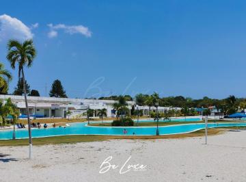 Casa · 62m² · 2 Recámaras · 2 Estacionamientos · Ibiza Casa de Playa Amoblada en Venta, Rio Hato - Bijao (9)