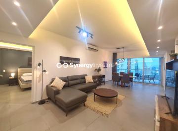 Apartamento de 2 habitaciones, Panamá · Apartamento en Venta en Av Balboa