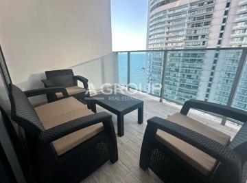 Apartamento · 140m² · 1 Recámara · 1 Estacionamientos · Grand Tower - Punta Pacifica - Se Vende Apartamento