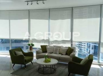 Apartamento · 175m² · 3 Recámaras · 2 Estacionamientos · Grand Tower - Punta Pacifica - Se Vende Apartamento