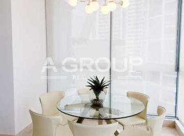Apartamento · 155m² · 2 Recámaras · 1 Estacionamientos · Grand Tower - Punta Pacifica - Se Vende Apartamento