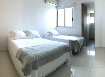 Apartamento de 3 habitaciones, Panamá · Venta Apartamento Altamar del Este Impecable, Frente Al Mar