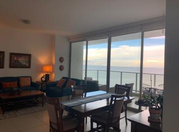 Apartamento de 2 habitaciones, Panamá · Apartamento de 2 Recamaras en Punta Pacifica