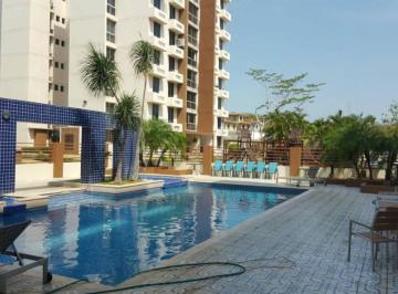 Apartamento de 3 habitaciones, Panamá · Altos de Panama: Mc Gregor Point, Apto de 3 Recs con Linea Blanca