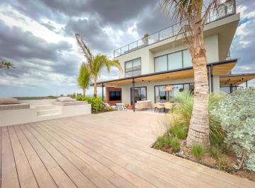 Apartamento · 473m² · 4 Recámaras · 3 Estacionamientos · Se Vende Penthouse en Punta Caelo, San Carlos