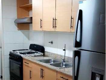 Apartamento · 68m² · 2 Recámaras · 1 Estacionamientos · Apartamento en Via Cincuentenario 4 Islas 2rec 1b L/b Remodelado