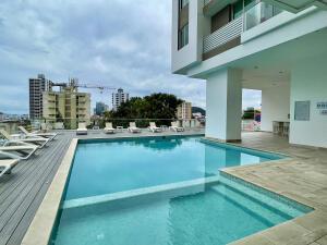 Apartamento de 3 habitaciones, Panamá · Apartamento en Venta en Bella Vista