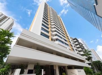 Apartamento de 4 habitaciones, Panamá · Venta de Apartamento Obarrio, PH Monaco, 160 m²