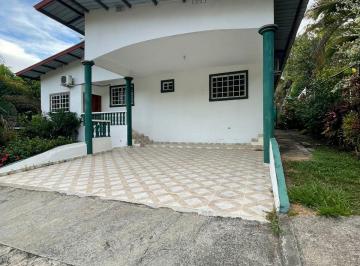 Casa de 3 habitaciones, David · Villa Natalia David Chiriqui Casa en Alquiler