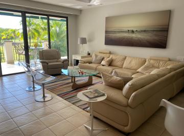 Apartamento de 3 habitaciones, Playas · Vendo Apartamento Paseo Las Casas en Buenaventura