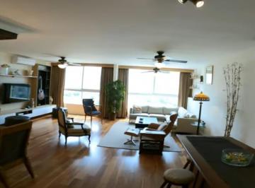 Apartamento · 2 Estacionamientos · P. H. Pacific Star Punta Pacifica Alquiler