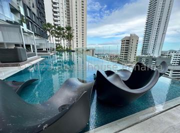 Apartamento de 2 habitaciones, Panamá · Apartamento en Venta en Av Balboa