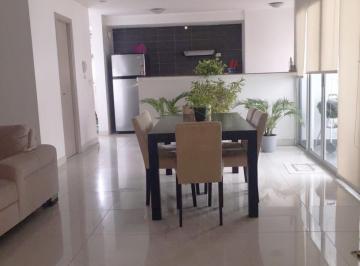 Apartamento de 2 habitaciones, Panamá · Apartamento en San Francisco de 2 Recamaras con Vistas Al Mar