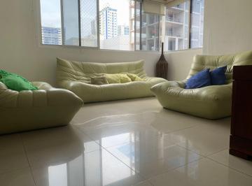 Apartamento de 2 habitaciones, Panamá · Se Vende Apto en San Francisco Remodelado