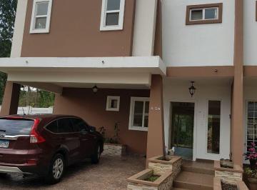 Casa de 3 habitaciones, San Miguelito · Venta Duplex en Brisas del Golf