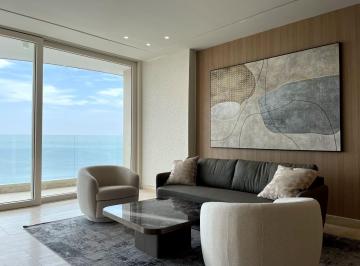 Apartamento de 4 habitaciones, Panamá · PH The Towers Paitilla, 4rec, Alquiler, Cj