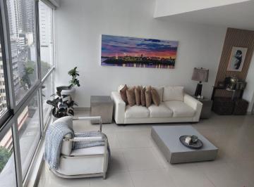 Apartamento de 1 habitación, Panamá · Vitro Loft - Bella Vista - Amoblado