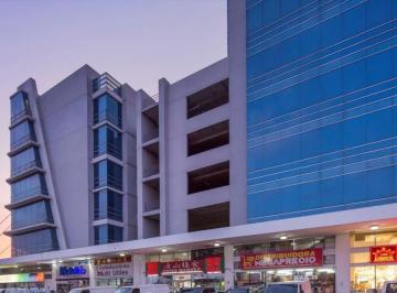Oficina comercial · 1080m² · 29 Estacionamientos · PH Condado Business Center (1,080 M&sup2;) - Rm