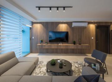 Apartamento · 167m² · 3 Recámaras · 2 Estacionamientos · Se Vende Apartamento en Coco del Mar, Edificio Vita