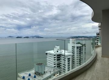 Apartamento de 4 habitaciones, Panamá · The Towers Luxury Residences