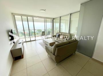 Apartamento · 150m² · 2 Recámaras · 1 Estacionamientos · Rivage / Av Balboa / Alquiler o Venta