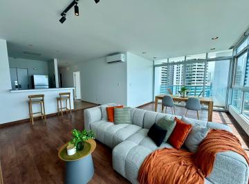 Apartamento de 1 habitación, Panamá · PH Bayfront - Av Balboa - Alquiler