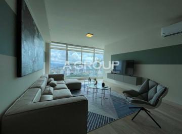 Apartamento · 117m² · 2 Recámaras · 2 Estacionamientos · Costa del Este - The Regent - Se Vende Apartamento Para Inversión