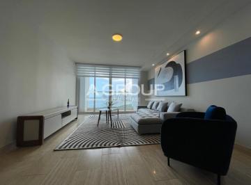 Apartamento · 202m² · 3 Recámaras · 2 Estacionamientos · Costa del Este - The Regent - Se Vende Apartamento Para Inversión