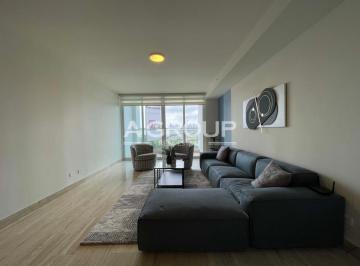 Apartamento · 202m² · 3 Recámaras · 2 Estacionamientos · The Regent - Costa del Este - Se Vende Apartamento Para Inversión