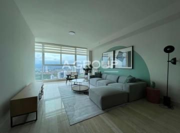 Apartamento · 95m² · 2 Recámaras · 1 Estacionamientos · Costa del Este - The Regent - Se Vende Apartamento Para Inversión