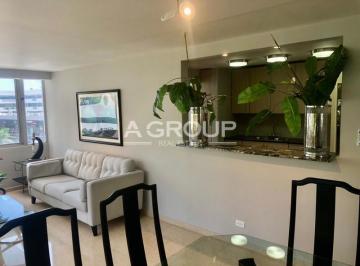 Apartamento · 125m² · 2 Recámaras · Marbella - Parque Marbella - Se Vende Apartamento Amoblado