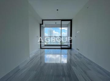 Apartamento · 102m² · 2 Recámaras · 1 Estacionamientos · Nuovo Armani Casa - Av Balboa - Se Vende Apartamento