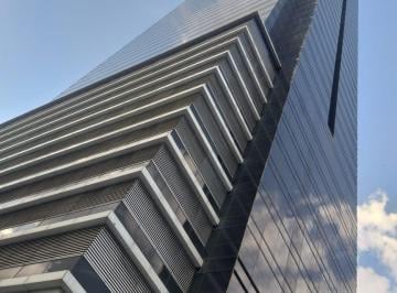 Oficina comercial · 122m² · 2 Estacionamientos · PH Tower Financial Center | Tfc (122 M²) - Rm. P