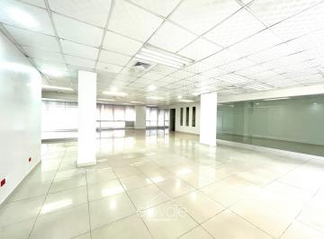 Oficina comercial · 702m² · 10 Estacionamientos · Edificio Interseco, Oficina - Bella Vista