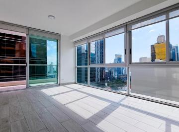 Apartamento · 135m² · 3 Recámaras · 2 Estacionamientos · Se Alquila Apartamento PH Urbana Obarrio Clientes Directos