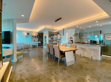 Apartamento · 186m² · 3 Recámaras · 2 Estacionamientos · Apartamento en San Francisco Coco del Mar PH Waterfalls