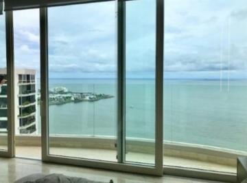 Apartamento de 4 habitaciones, Panamá · The Towers Luxury Residences Venta en Paitilla