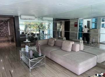 Apartamento de 2 habitaciones, Panamá · Venta de Apartamento Amoblado de 98 m² en PH Cangrejo Bay, El Cangrejo 25 - 1709gg