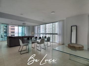 Apartamento · 210m² · 3 Recámaras · 2 Estacionamientos · Venta Apartamentos en PH Lumiere, Costa del Este (6)